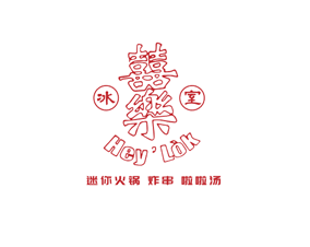 喜乐炸串