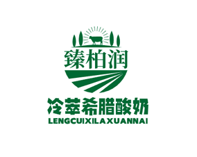 冷萃希腊酸奶